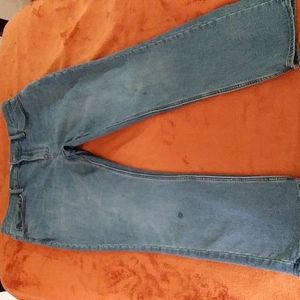 Men Old Navy Jeans pants 36 by 30